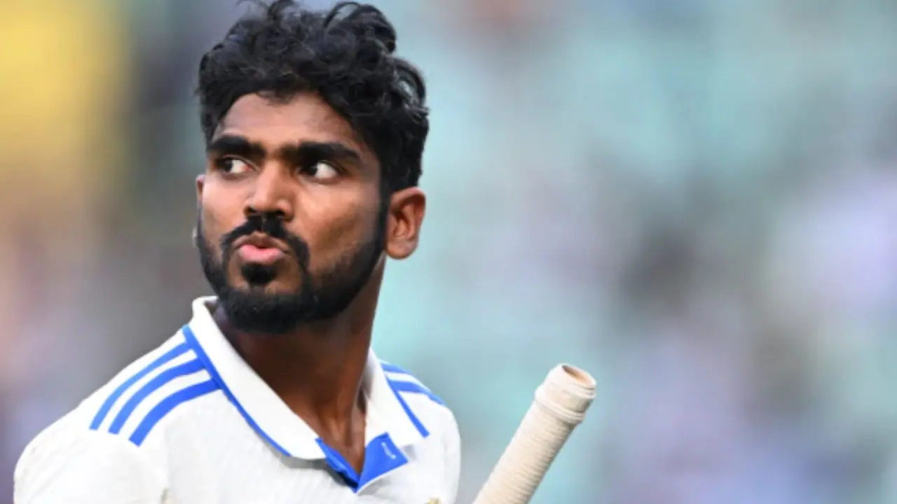 KS Bharat announces retirement from international cricket